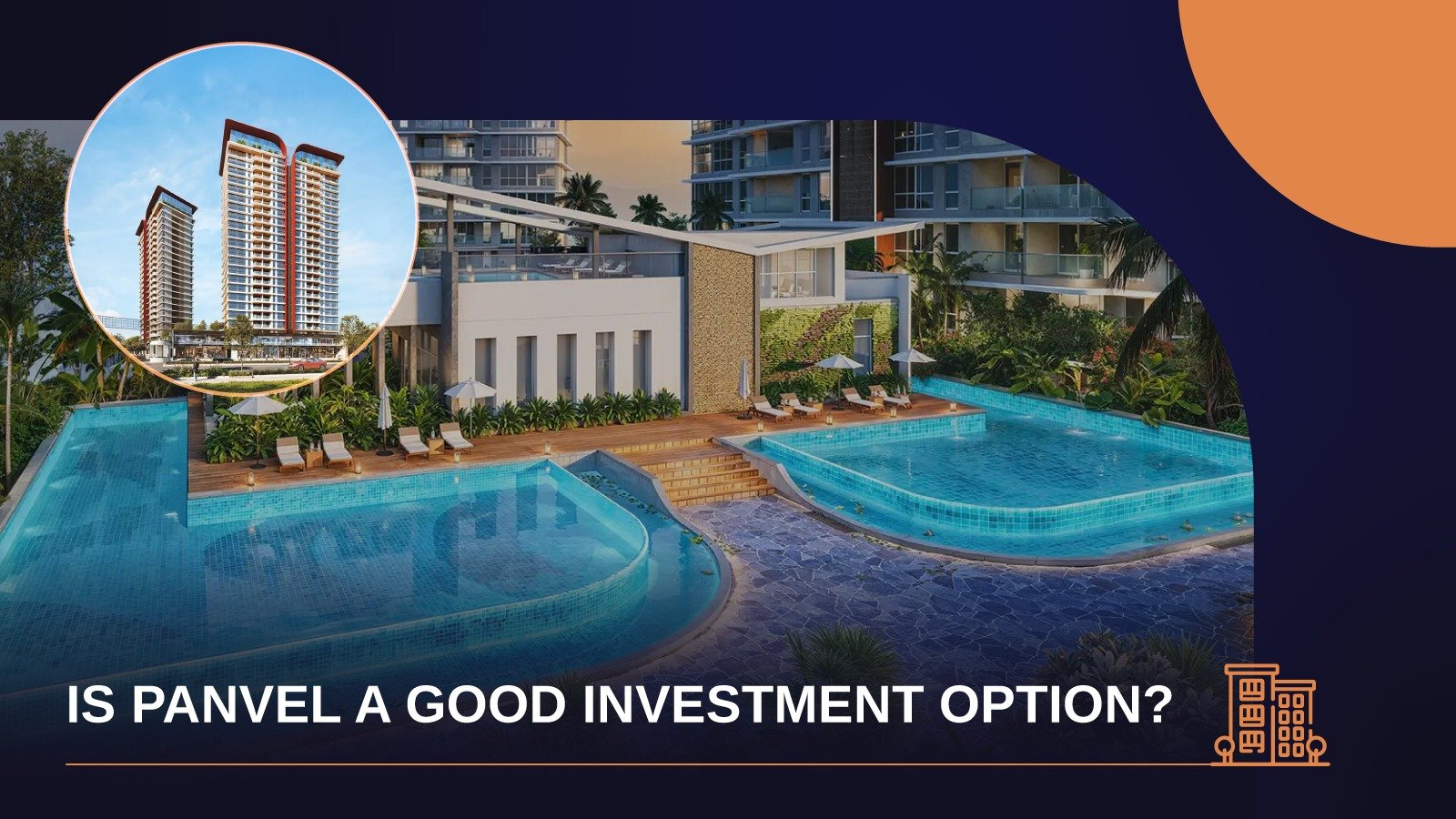 The Unstoppable Rise of Navi Mumbai’s Next Real Estate Goldmine