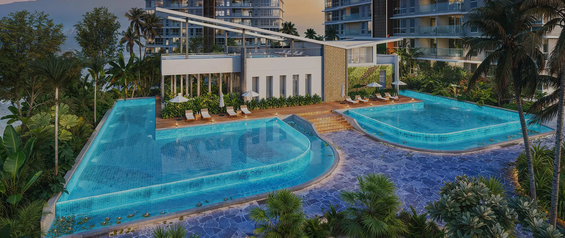 Clubhouse Privileges