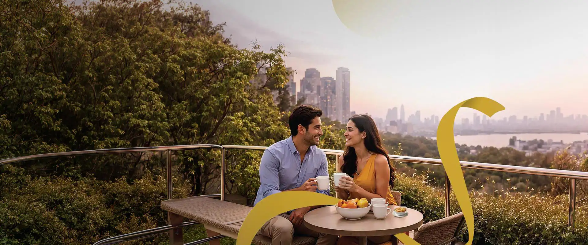 Aranya Greens