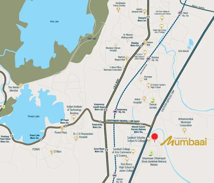 Location