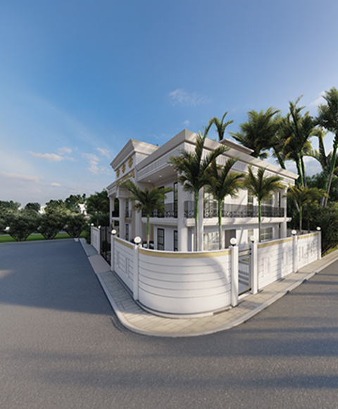 Signature Class Bungalow Scheme