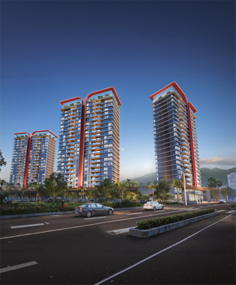 Renucorp Vanaha