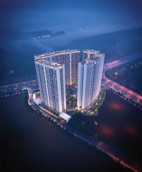 Yogakshema Residency