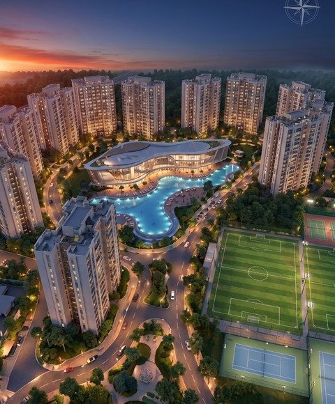 Mixed Use Land Development  - Nagpur - Image 10