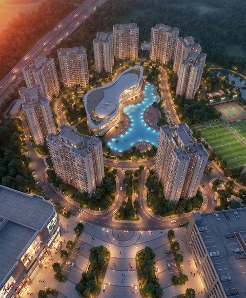 Mixed Use Land Development  - Nagpur - Image 11