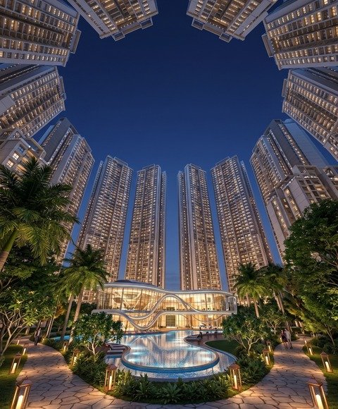 Mixed Use Land Development  - Nagpur - Image 2
