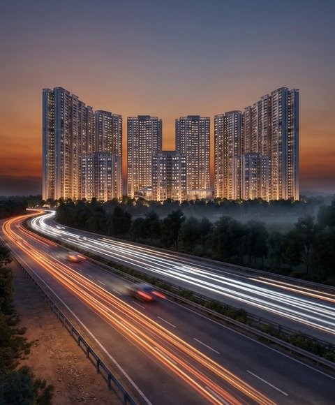 Mixed Use Land Development  - Nagpur - Image 3