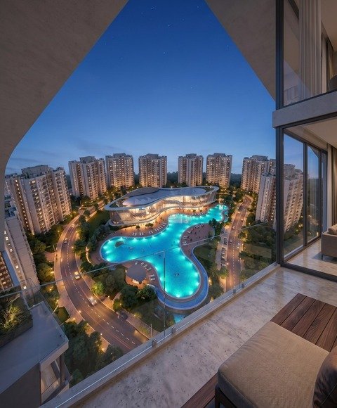 Mixed Use Land Development  - Nagpur - Image 4