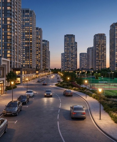 Mixed Use Land Development  - Nagpur - Image 6