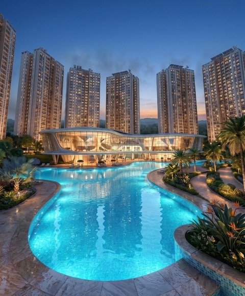 Mixed Use Land Development  - Nagpur - Image 7
