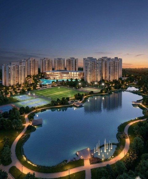 Mixed Use Land Development  - Nagpur - Image 8